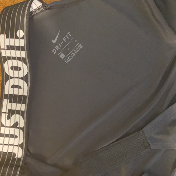 Nike Sri-fit just do it tank - Picture 5 of 5